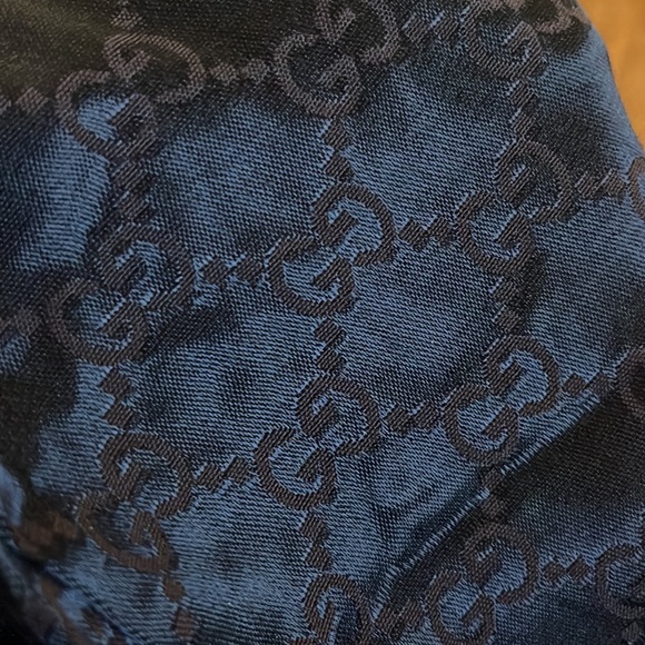 Large gucci dust bag - Picture 4 of 7